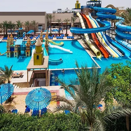 فندق ميراج باي