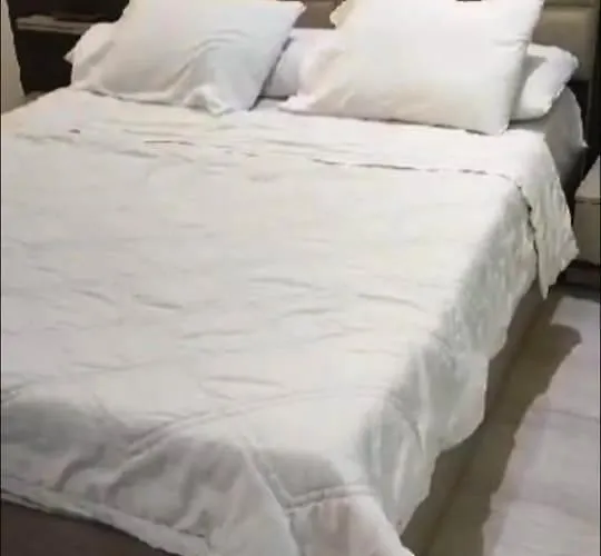 Apartmanhotel ميراج باي